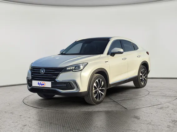Changan CS85 Full 2022 