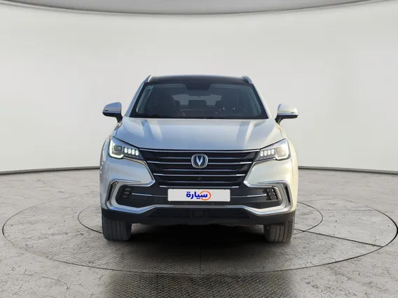 Changan CS85 Full 2022 
