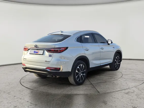 Changan CS85 Full 2022 
