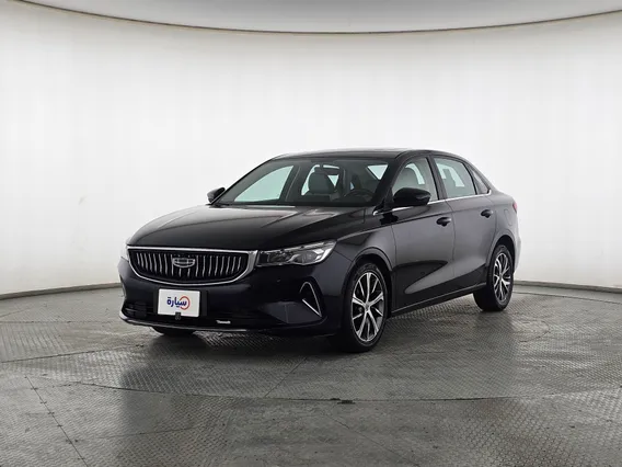 Geely Emgrand GF 2025 