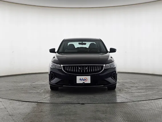 Geely Emgrand GF 2025 