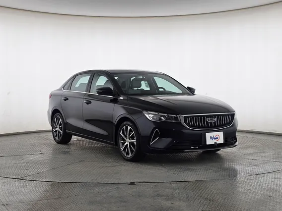 Geely Emgrand GF 2025 