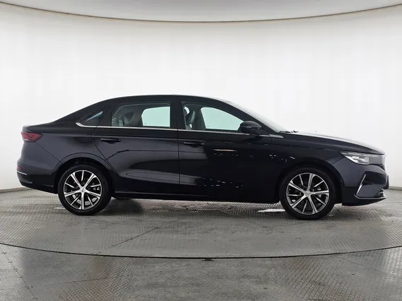 Geely Emgrand GF 2025 