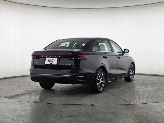Geely Emgrand GF 2025 