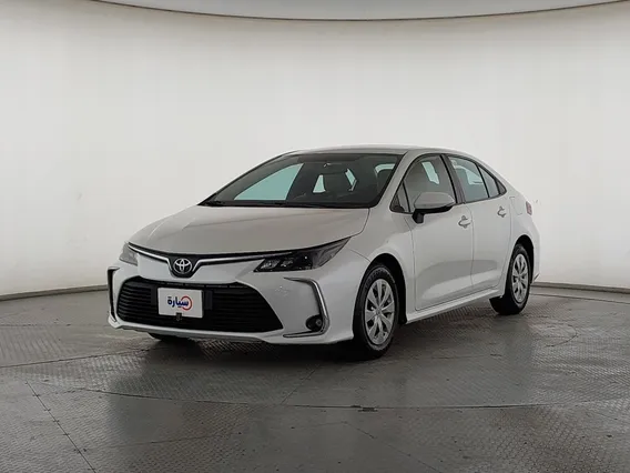 Toyota Corolla XLI 2022 
