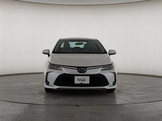 Toyota Corolla XLI 2022 
