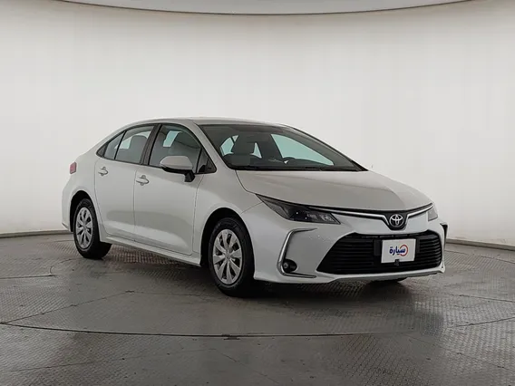 Toyota Corolla XLI 2022 
