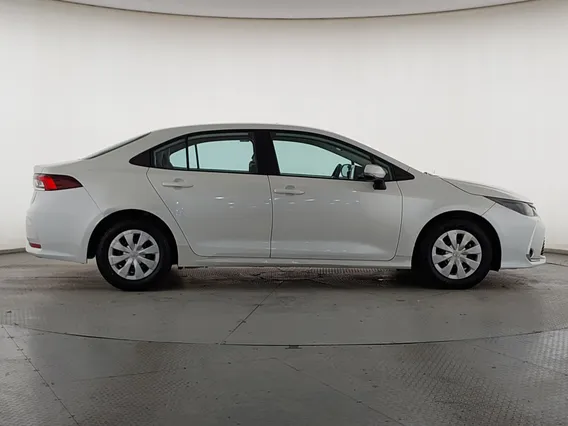 Toyota Corolla XLI 2022 