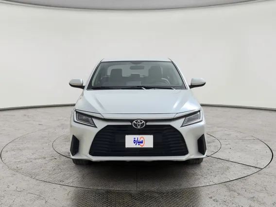 Toyota Yaris  Y 2024 
