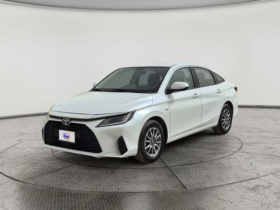 Toyota Yaris  Y 2024 