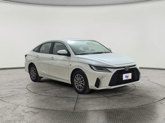 Toyota Yaris  Y 2024 