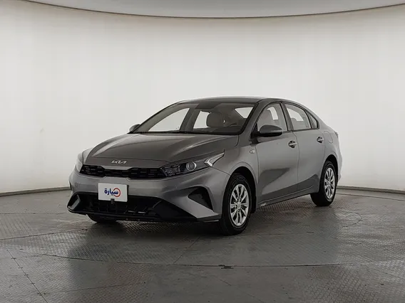 Kia Cerato L 2022 