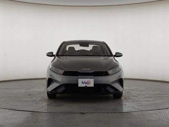 Kia Cerato L 2022 