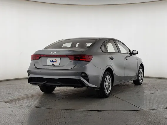 Kia Cerato L 2022 