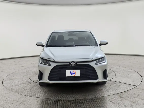 Toyota Yaris  Y 2024 