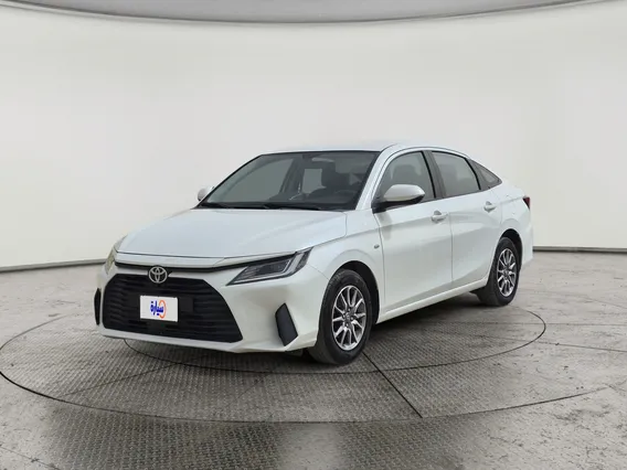 Toyota Yaris  Y 2024 