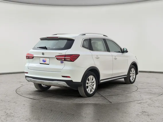 ام جي RX5 STD 2023 