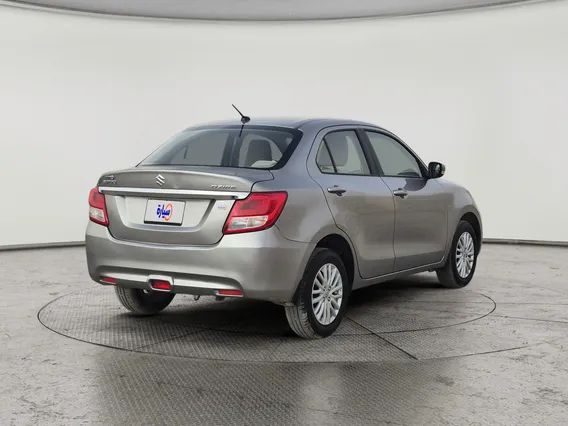 Suzuki Dzire GL 2023 