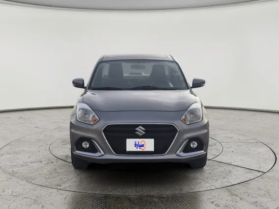 Suzuki Dzire GL 2023 