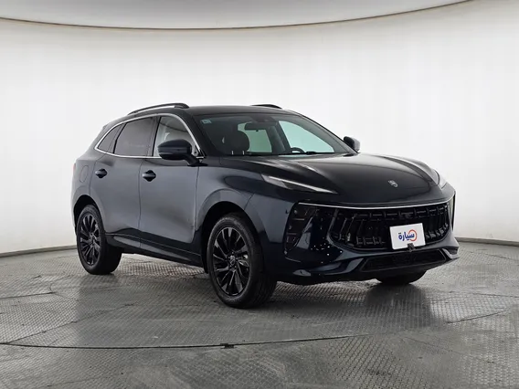 Dongfeng  Forthing T5 Evo  2022 