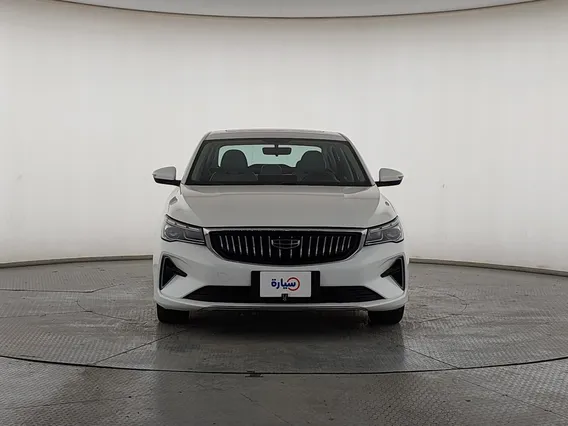Geely Emgrand GF 2025 