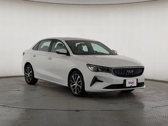 Geely Emgrand GF 2025 