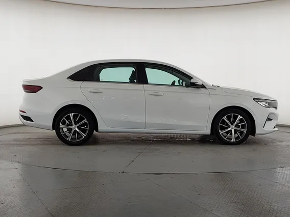 Geely Emgrand GF 2025 