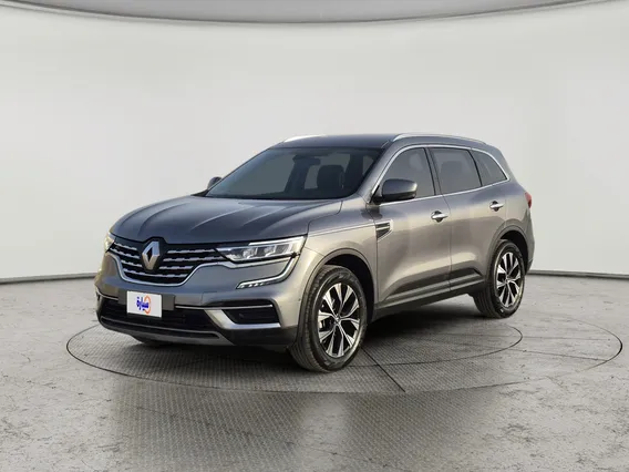 Renault Koleos SE 2023 دبل