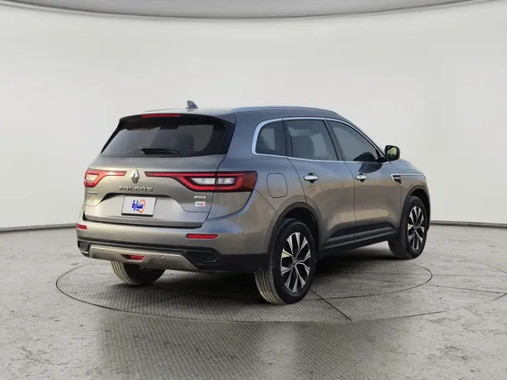 Renault Koleos SE 2023 دبل