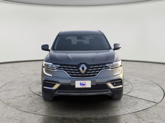 Renault Koleos SE 2023 دبل