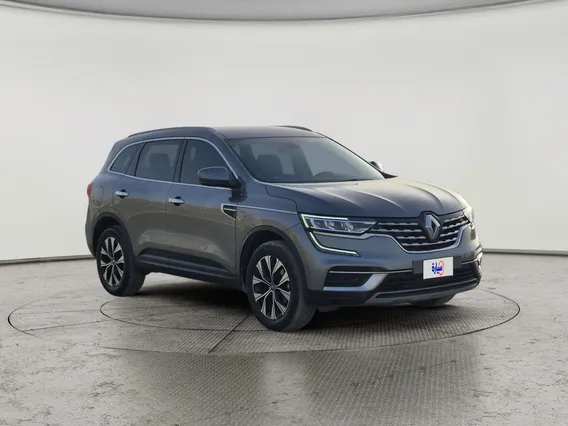 Renault Koleos SE 2023 دبل