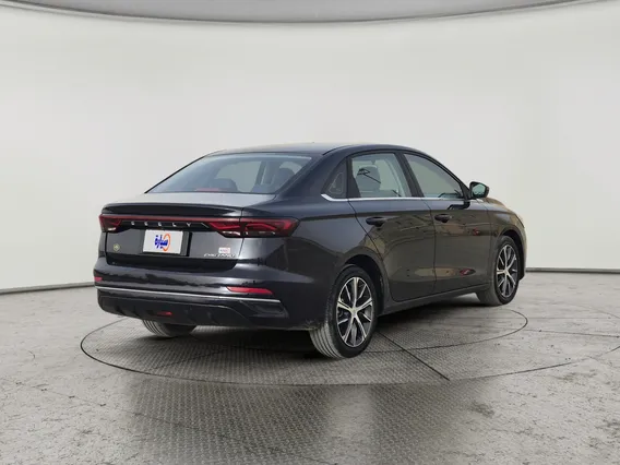 Geely Emgrand GF 2024 