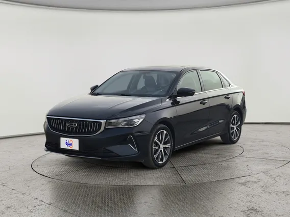 Geely Emgrand GF 2024 