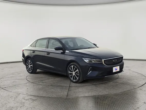 Geely Emgrand GF 2024 