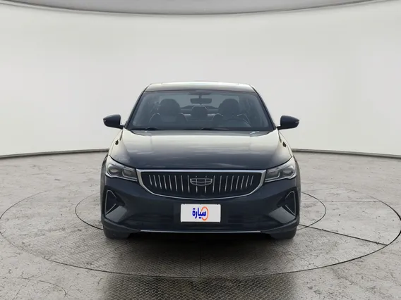 Geely Emgrand GF 2024 