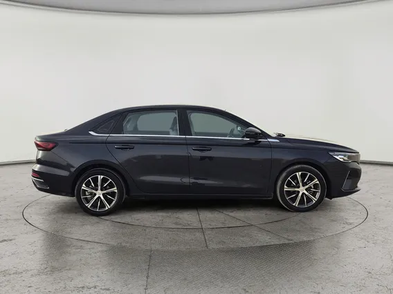 Geely Emgrand GF 2024 