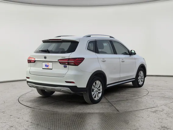 ام جي RX5 STD 2023 