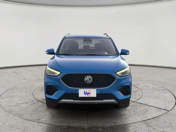 MG ZS STD 2023 