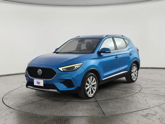 MG ZS STD 2023 
