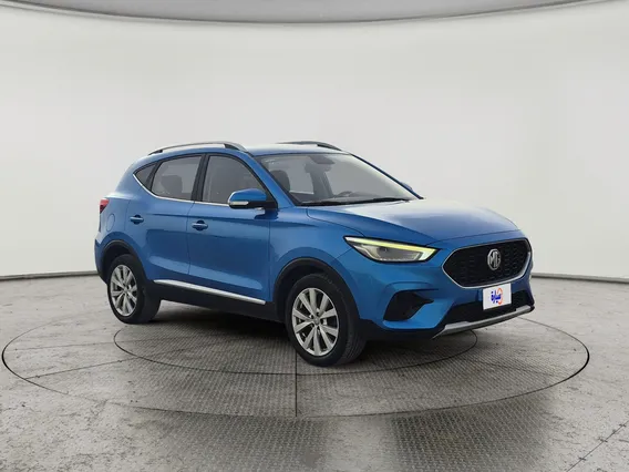 MG ZS STD 2023 
