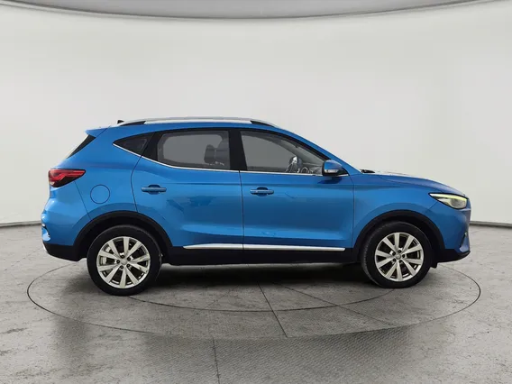 MG ZS STD 2023 