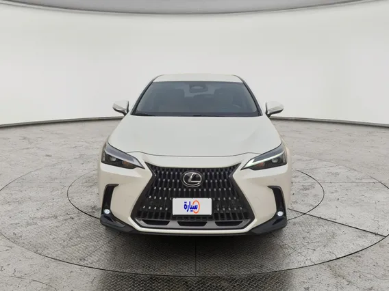لكزس NX 350 AA Elegant	 2025 