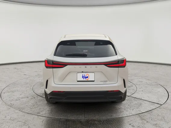 لكزس NX 350 AA Elegant	 2025 
