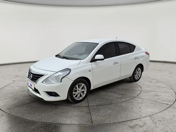 Nissan Sunny Classic-comfort 2023 