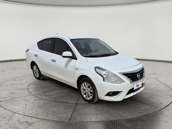 Nissan Sunny Classic-comfort 2023 