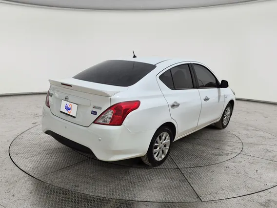 Nissan Sunny Classic-comfort 2023 