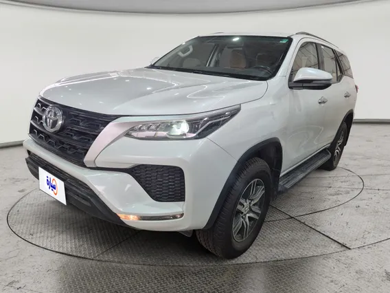 Toyota Fortuner GX 2023 دبل