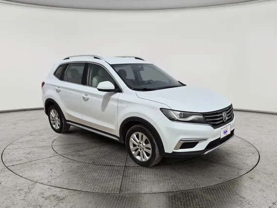 MG RX5 STD 2023 