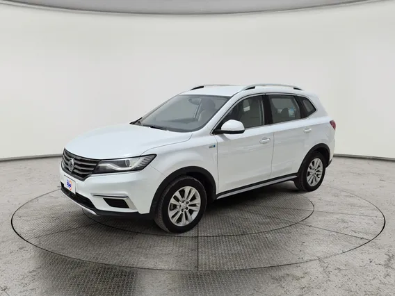 MG RX5 STD 2023 