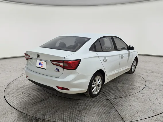 MG 5 STD 2023 